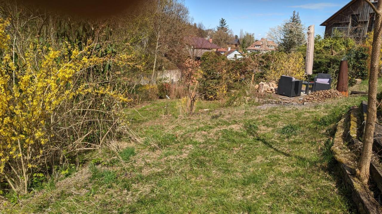 20 Min Nach Wien, Ruhig Und Gruen Klosterneuburg Exterior foto